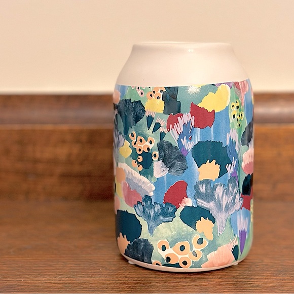 Australian Marine Conservation Society | Coral Bay Short Vase | Preloved - Picture 6 of 6